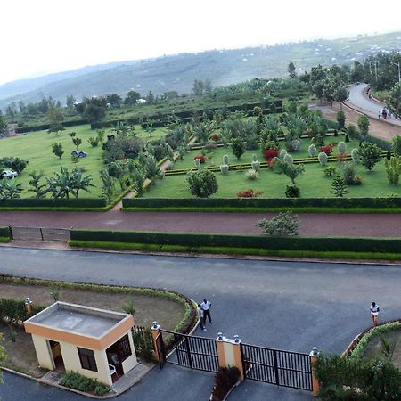 La Palisse Hotel Nyamata คิกาลี ภายนอก รูปภาพ